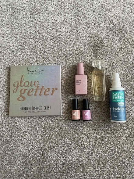 Photo of free Women’s products (Wimbledon SW19) #1