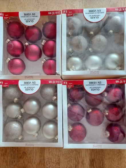 Photo of free All you need for Christmas (Clinton Hill) #2