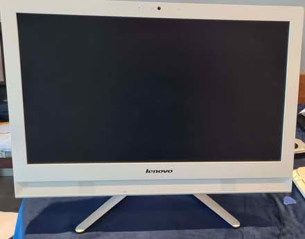 Photo of free Lenovo C50-30 AiO 23" Front and Rear Cover Panel (Dollis Hill NW2) #1