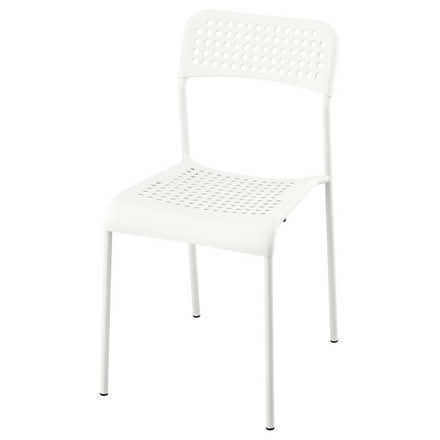 Photo of free Ikea Sandsberg table and chairs (Weston Rhyn, Oswestry) #2