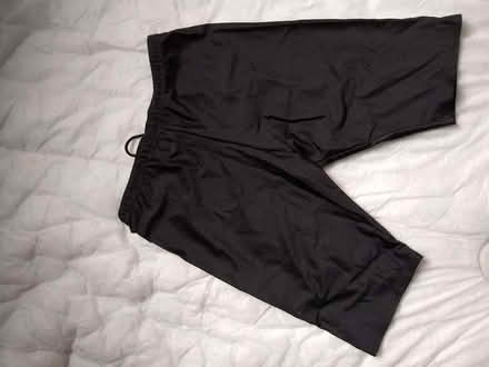 Photo of free Lycra exercise shorts (Emsworth PO10) #1