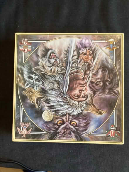 Photo of free Jigsaw puzzle (Gallowgate, G40) #1