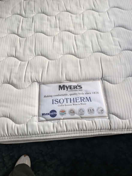 Photo of free Single bed (Wolverhampton WV3) #3