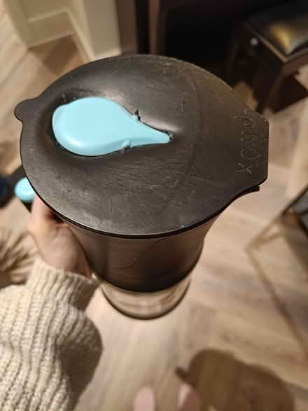 Photo of free Phox water filter (Hove BN3) #2