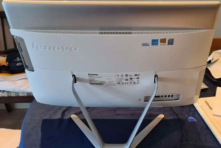 Photo of free Lenovo C50-30 AiO 23" Front and Rear Cover Panel (Dollis Hill NW2) #2
