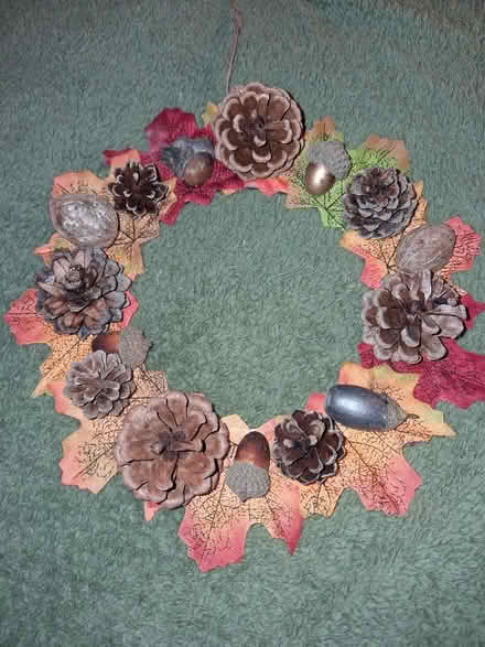 Photo of free Christmassy decorations, huge variety (Saint Andrew Auckland DL14) #4