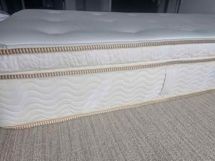 Photo of free Saatva TwinXL Mattress (Redmond WA 98052) #2
