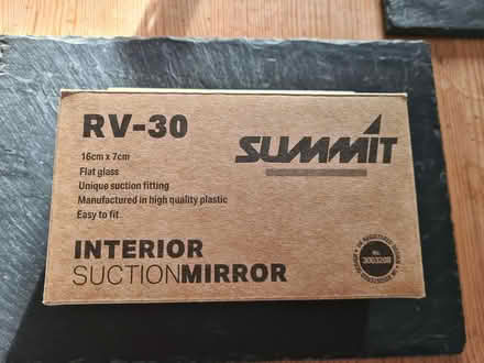 Photo of free Rear view mirror (Ewyas Harold, HR2) #2