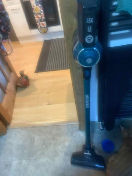 Photo of free Hoover (Brookhouse LA2) #1