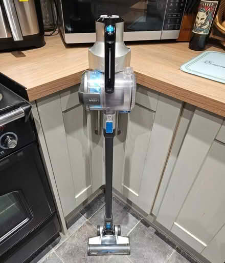 Photo of Dead Vax blade Ultra 24 (Ewshot GU10) #4