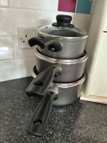 Photo of free Kitchen items (Great Moulton NR15) #2