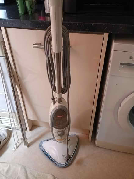 Photo of free Vax stream mop (Consett) #1