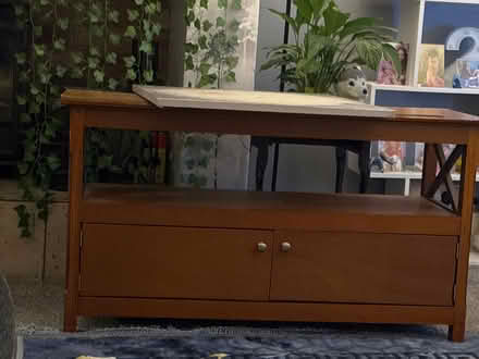 Photo of free To until (NE5) #1