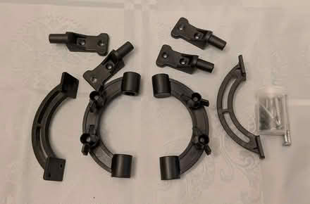 Photo of free Wall brackets for Speakers (Glebe / Dow's Lake) #1