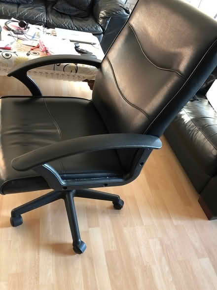Photo of free Office chair (Whitley RG2) #1