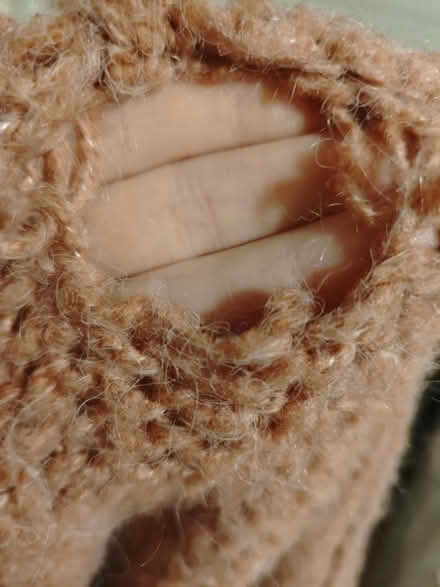 Photo of free Women's Cardigan (needs repair) (Cowley OX4) #3