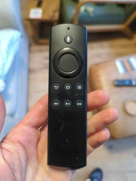 Photo of free Amazon fire stick remote (Walkley, S6) #1