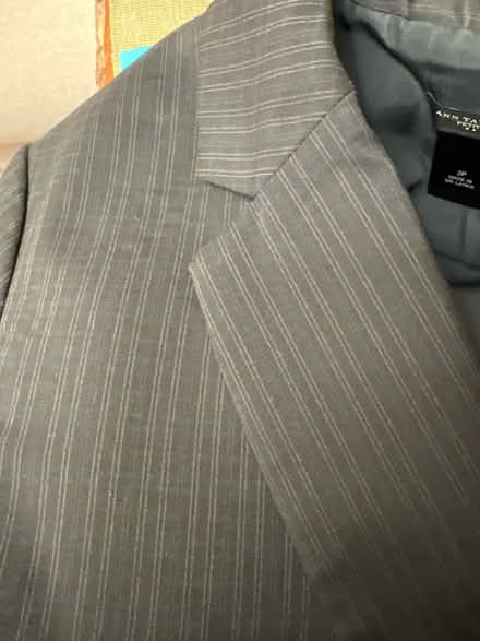 Photo of free Skirt suit size 2P/4P (SE DC (Ward 7)) #2