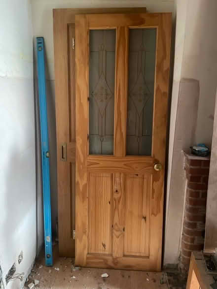 Photo of free Internal door (GU16) #1