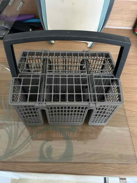 Photo of free Neff dishwasher cutlery basket (CO3) #1