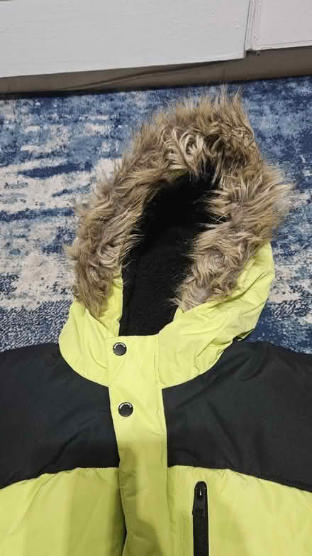 Photo of free Boy's coat (South harrow HA2) #4