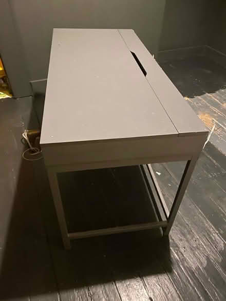 Photo of free Ikea Computer desk (Queens Park W10) #2