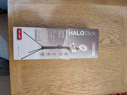 Photo of free Halo Stick (Irthlingborough NN9) #1