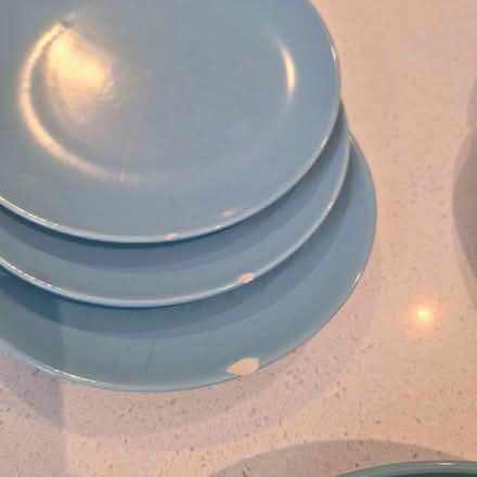 Photo of free Dinner and side plates (Walkinstown) #2