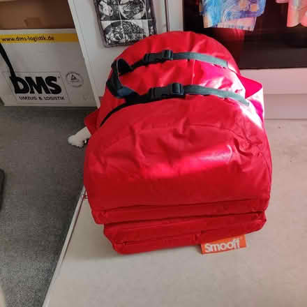 Photo of free Folding Lounge Pad (BN1) #3