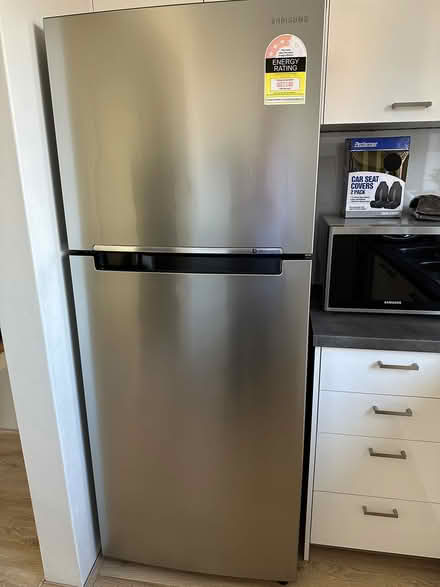 Photo of free furniture (Inner west) #1