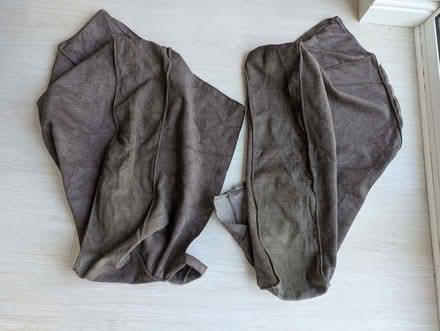 Photo of free IKEA kivik sofa cover set (Eastbourne BN21) #1