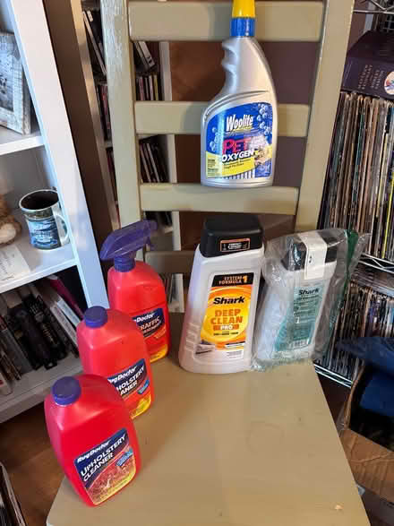 Photo of free Cleaners for Carpet/Upholstery (Arden Heights, Staten Island) #1