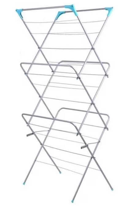 Photo of Clothes drying rack (SG6) #1