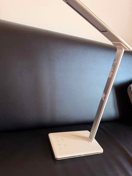 Photo of free Adjustable Desk Lamp (USB) (Abingdon, OX14) #1
