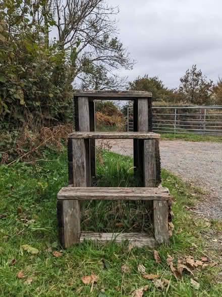 Photo of Outdoor Matting (PL4) #1