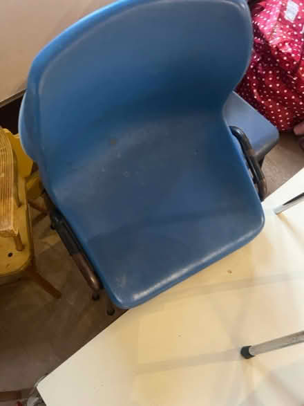 Photo of free Toddler chairs x10 (CH42) #4