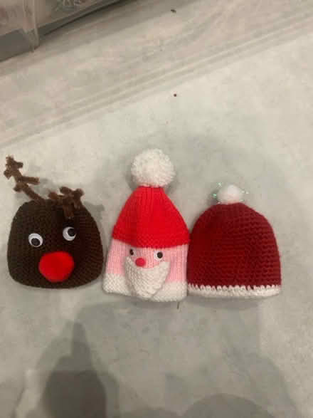 Photo of free Choc orange covers (Malvern Link WR14) #1