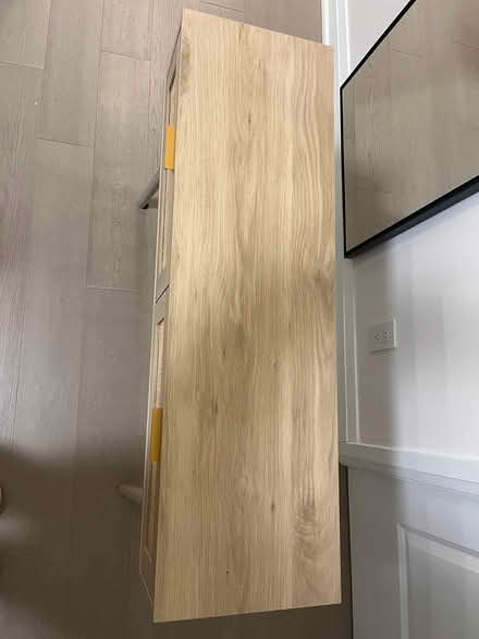 Photo of free Entryway Console (Clarkson) #4