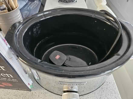 Photo of free Crokpot (Wokingham) #1