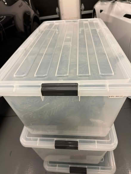 Photo of free Pre-lit Garland (second set) (Mill Valley) #3