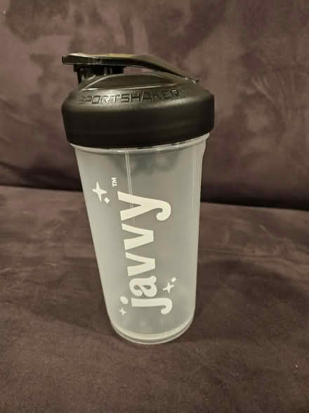 Photo of free Javvy Protein Coffee (Middletown Historic Section) #1