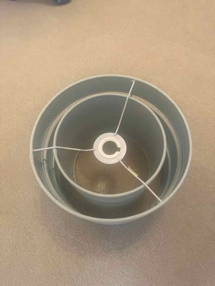 Photo of free Lamp shade (BR3 Beckenham) #2