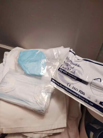 Photo of free Various free stuff, more to add (Snail) #1