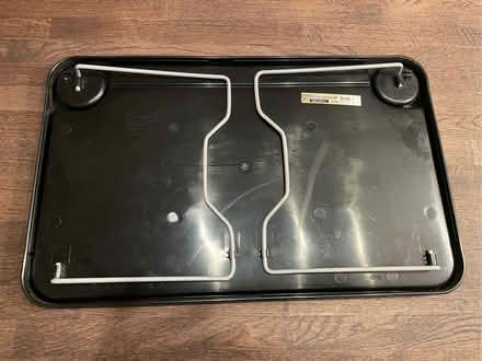 Photo of free Lap tray / bed tray (Horsforth LS18) #3