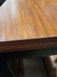 Photo of free Tribesigns' Kitchen Island (Parkside) #3