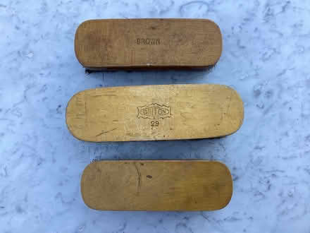 Photo of free Brushes (High Wycombe HP13, Amersham Rd) #3