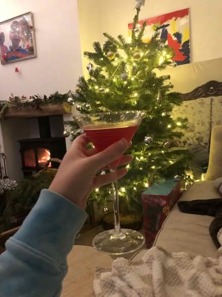 Photo of Cocktail glasses (West Meads PO21) #1