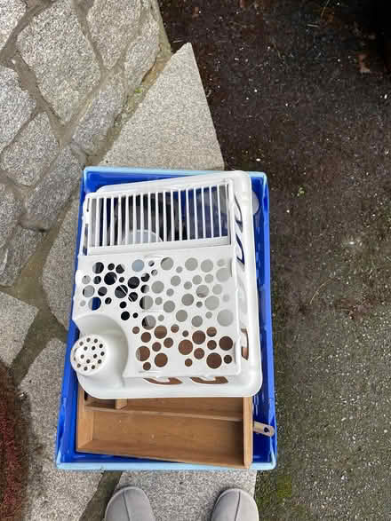 Photo of free Assortment of kitchen items (Rathmichael) #4