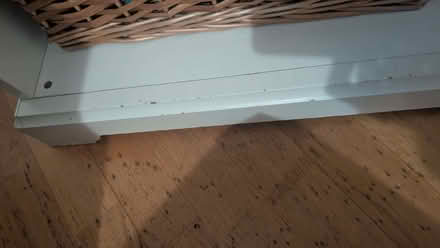 Photo of free IKEA bookcase (Long Ditton KT7) #3