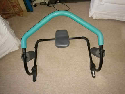 Photo of free Abdominal exerciser (West Norwood SE27) #1